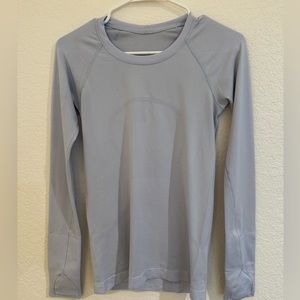 Women’s Lululemon Switly Tech Long-Sleeve